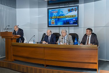 Сергей Грачев: «Стрела» всегда должна попадать в цель»